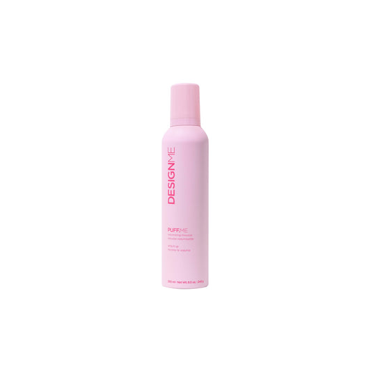 DESIGNME Puff.Me Volumizing Mousse