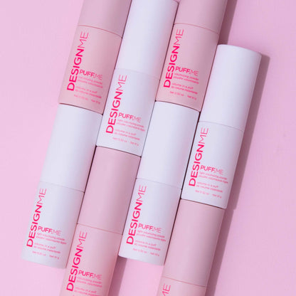 DESIGNME Puff.Me Volumizing Powder Light 9.1 g