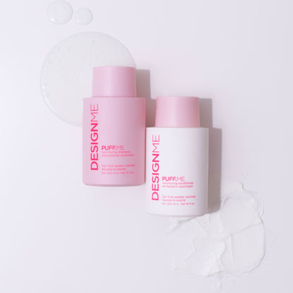 DESIGNME Puff.Me Volume Shampoo