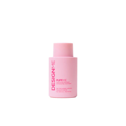 DESIGNME Puff.Me Volume Shampoo