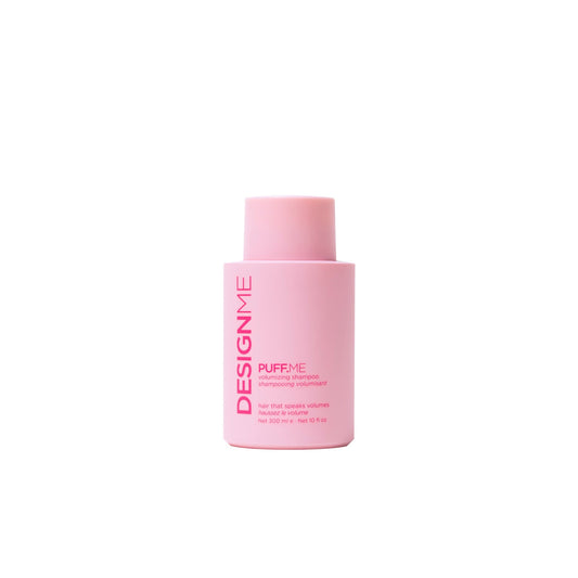 DESIGNME Puff.Me Volume Shampoo