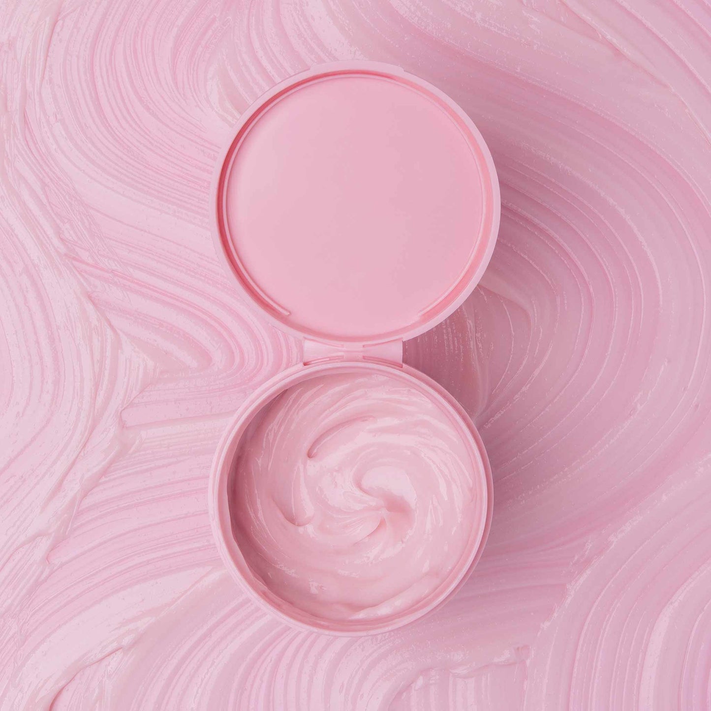DESIGNME Puff.Me Volumizing Treatment Whip