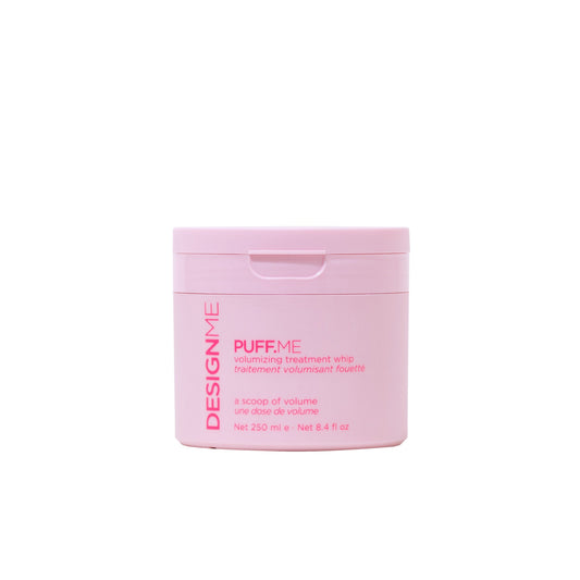 DESIGNME Puff.Me Volumizing Treatment Whip