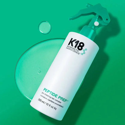 K18 BIO PEPTIDE PREP PRO CHELATOR COMPLEX SPRAY 300ML