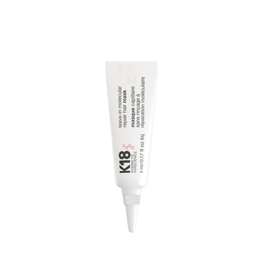 K18 Leave-In Molecular Repair Hair Mask (5ml)