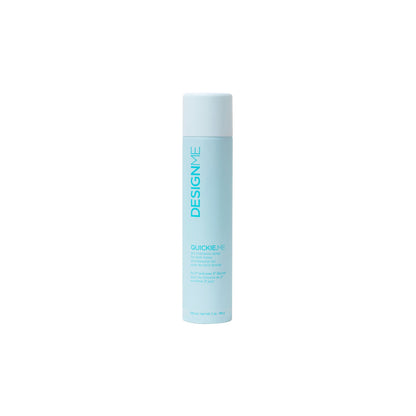 DESIGNME Quickie.Me Dry Shampoo Spray - Dark Tones