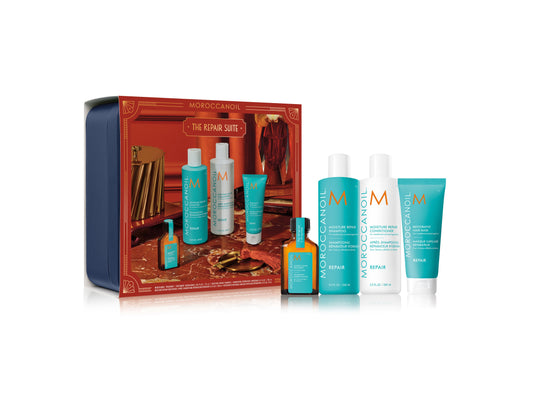 Moroccanoil Moisture Repair Gift Set