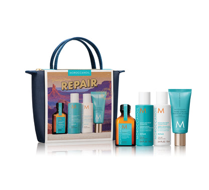 Moroccanoil Repair Travel Kit