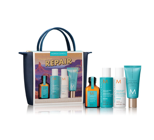 Moroccanoil Repair Travel Kit