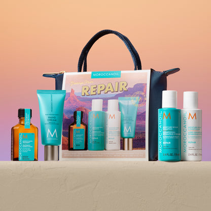 Moroccanoil Repair Travel Kit