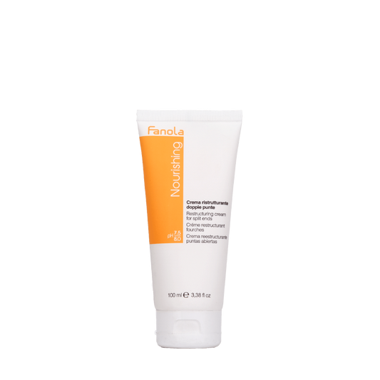 Fanola – Restructuring Split Ends Cream (100ml)