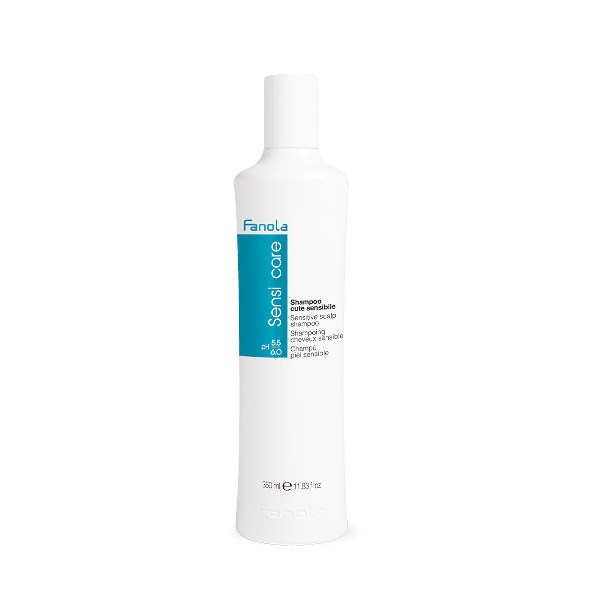 Fanola – Sensi Sensitive Scalp Shampoo (350ml)