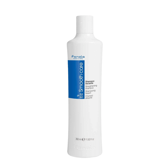 Fanola – Smoothing Shampoo (350ml)