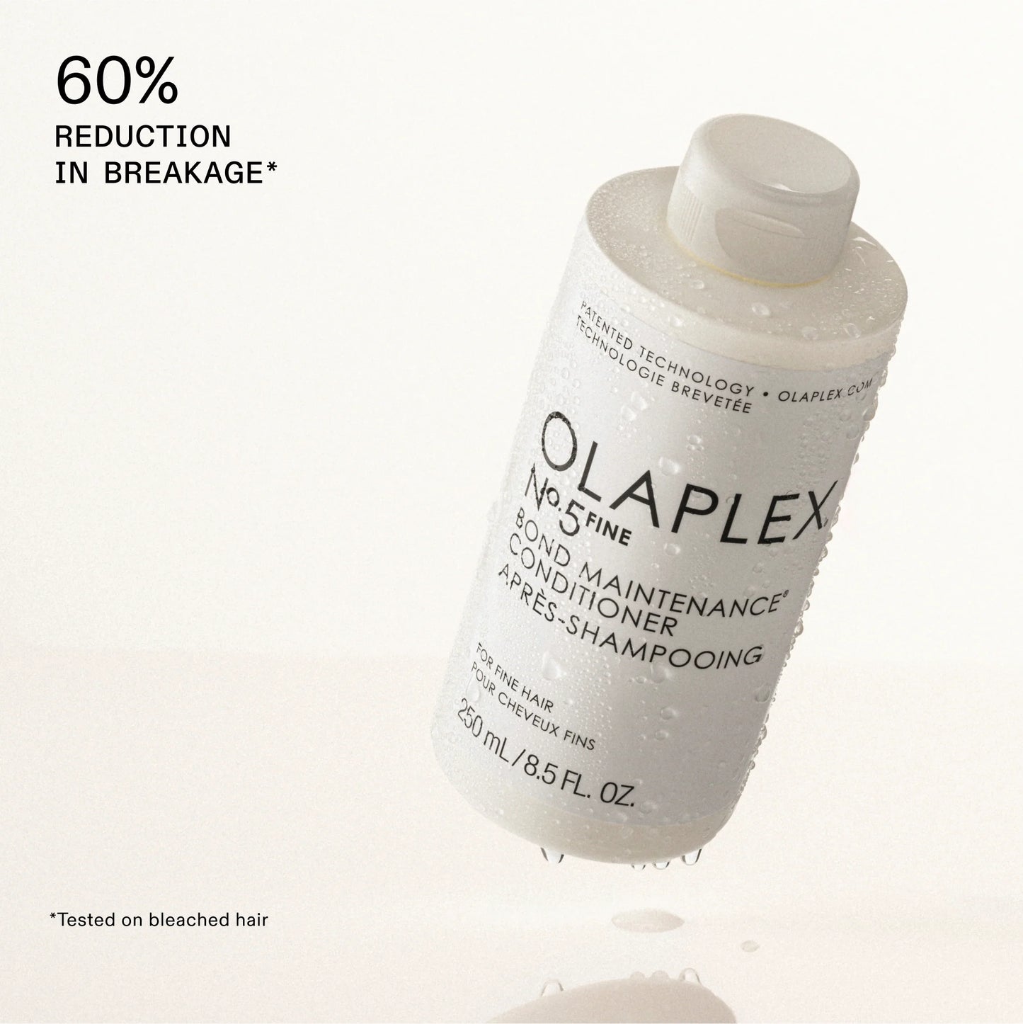 Olaplex No.5F Fine Bond Maintenance Conditioner 250ml
