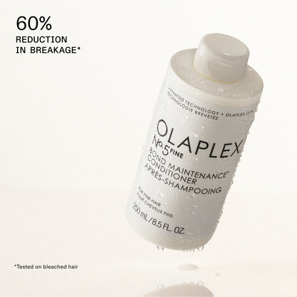 Olaplex No.5F Fine Bond Maintenance Conditioner 250ml