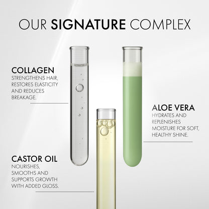 Mycro Keratin Kroma Conditioner (250ml)