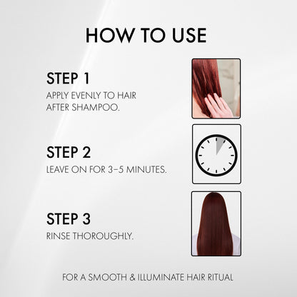 Mycro Keratin Kroma Conditioner (250ml)