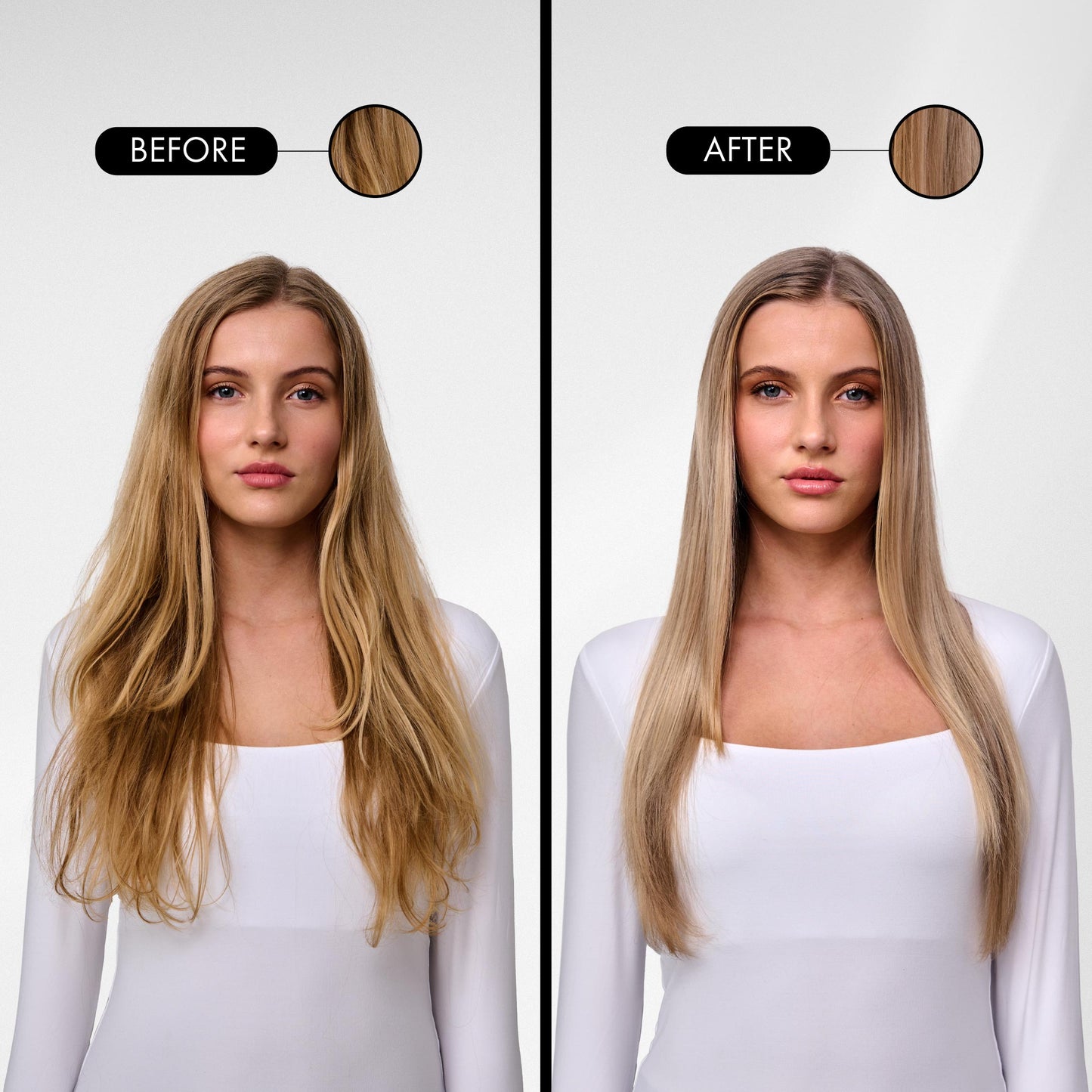 Mycro Keratin Tone & Treat Silver Conditioner (250ml)