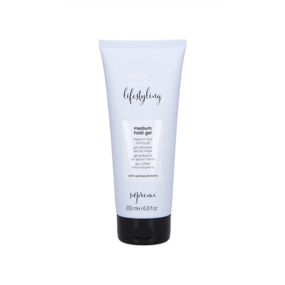 Milkshake Lifestyling Medium Hold Gel 200ml
