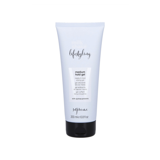 Milkshake Lifestyling Medium Hold Gel 200ml
