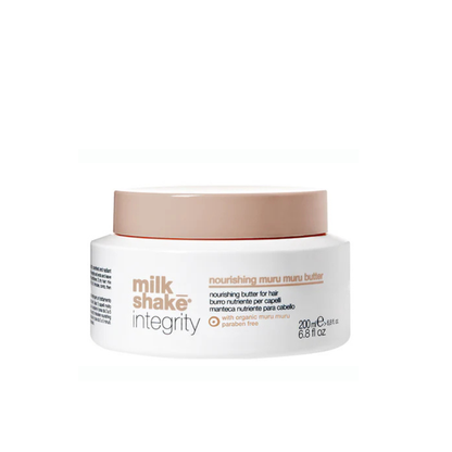 Milkshake Integrity Nourishing Muru Muru Butter 200ml