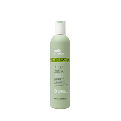 Milkshake Deep Detox Shampoo 300ml
