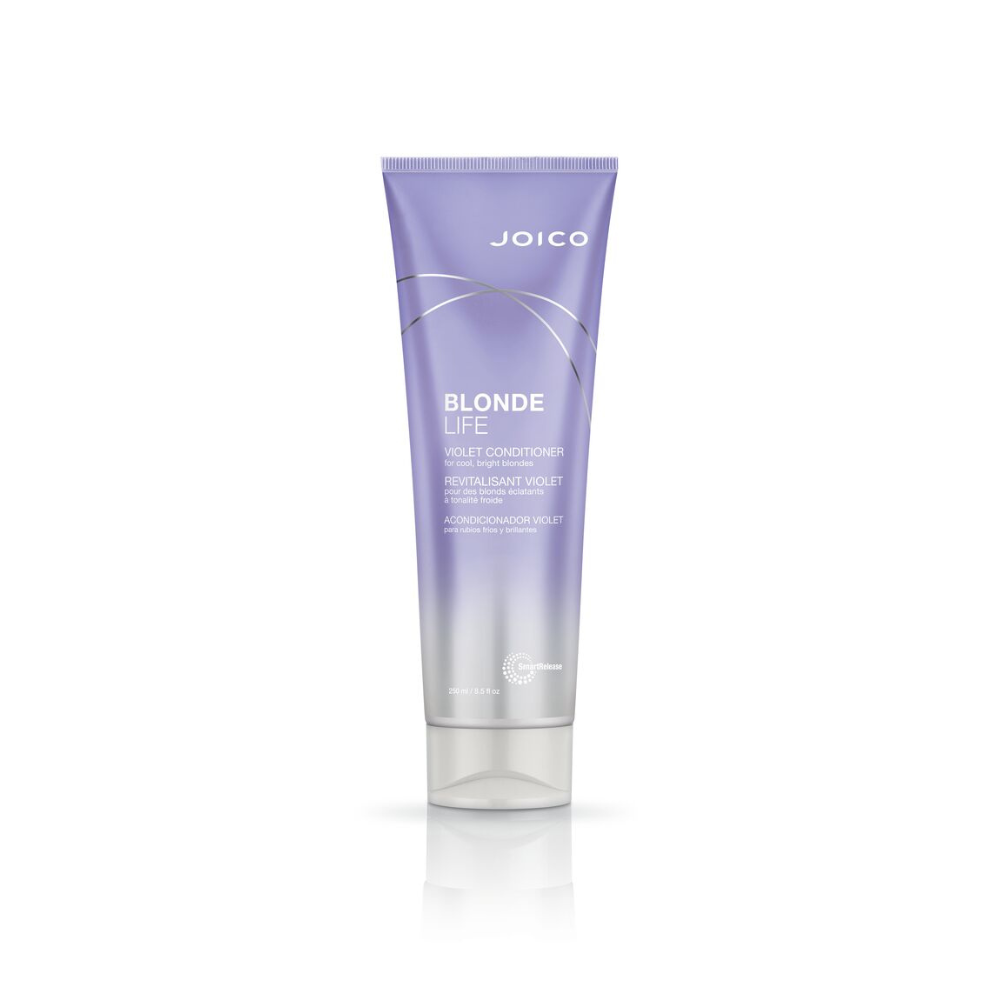 Joico's Blonde Life Violet Conditioner 250ml