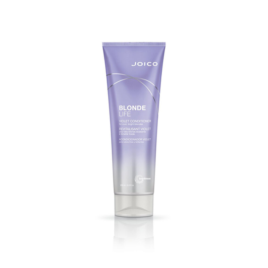 Joico's Blonde Life Violet Conditioner 250ml