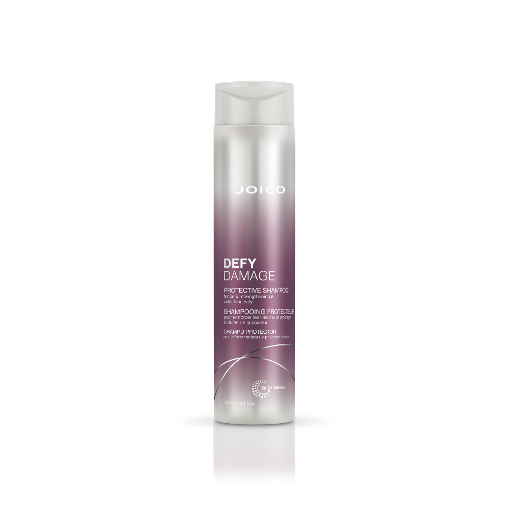 Joico's Defy Damage Protective Shampoo