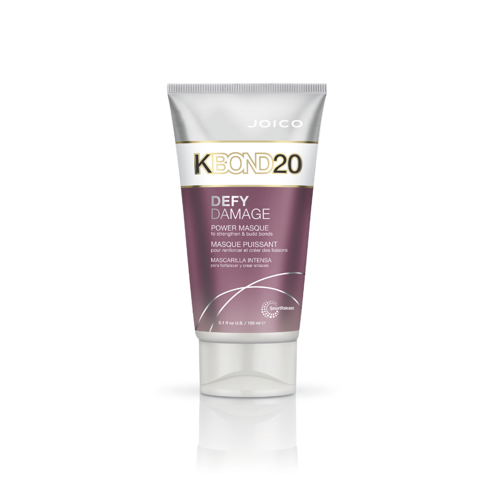 JOICO – Defy Damage KBond20 Power Masque 150ml