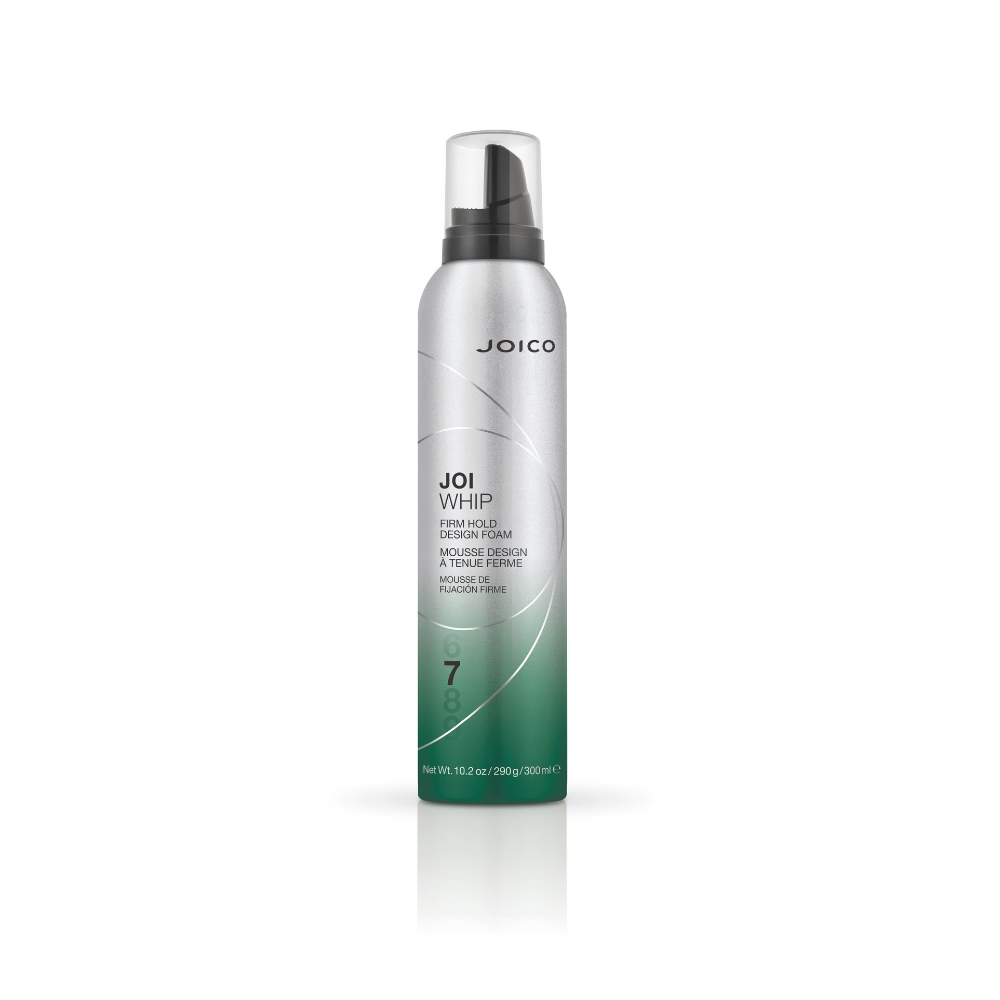Joico JoiWhip Firm Hold Designing Foam (300ml)