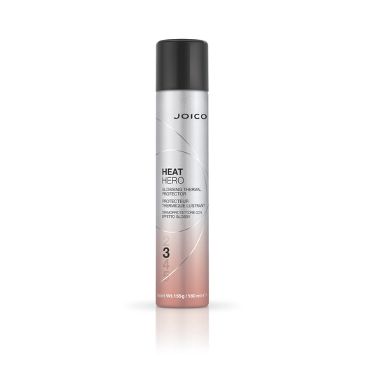 Joico Heat Hero Glossing Thermal Protector (180ml)