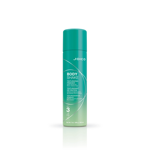 Joico Body Shake Texturizing Finisher 250ml