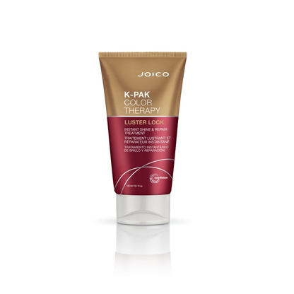 Joico's K-PAK Color Therapy Luster Lock Treatment