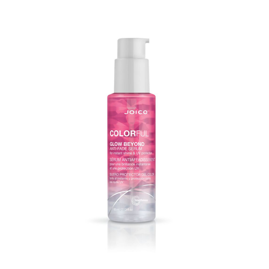 Joico's ColorFul Anti-Fade Serum 63 ml