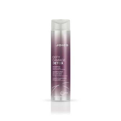 Joico Defy Damage Detox Shampoo 300ml