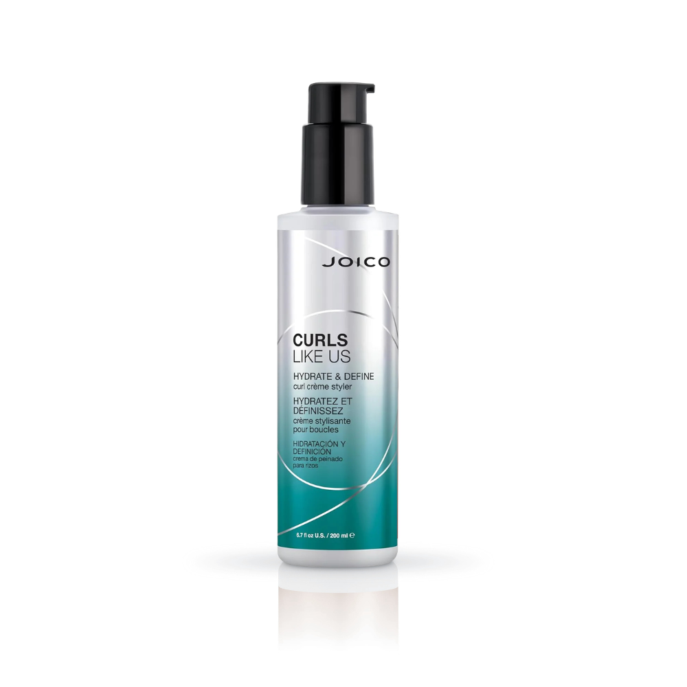 Joico Curl Crème Styler 200ml