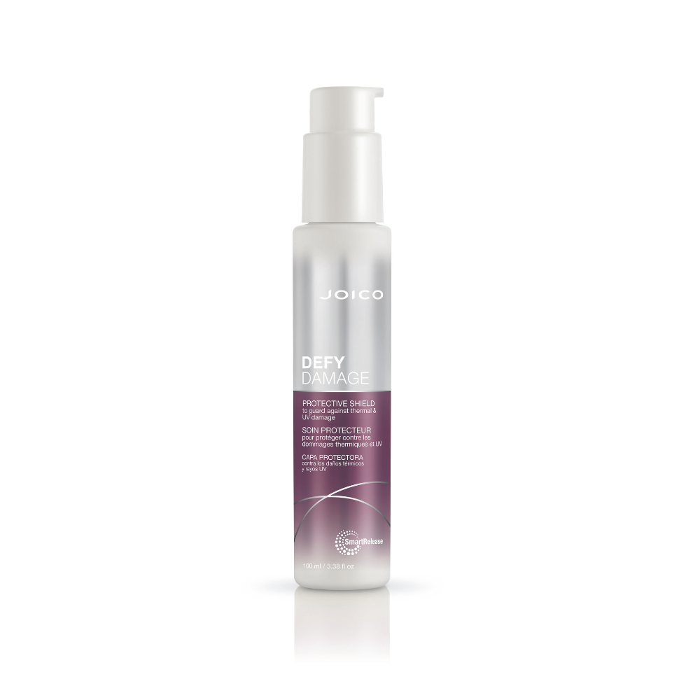 Joico's Defy Damage Protective Shield