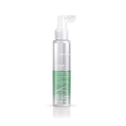 Joico Scalp Vitality Replenishing Essence 100ml