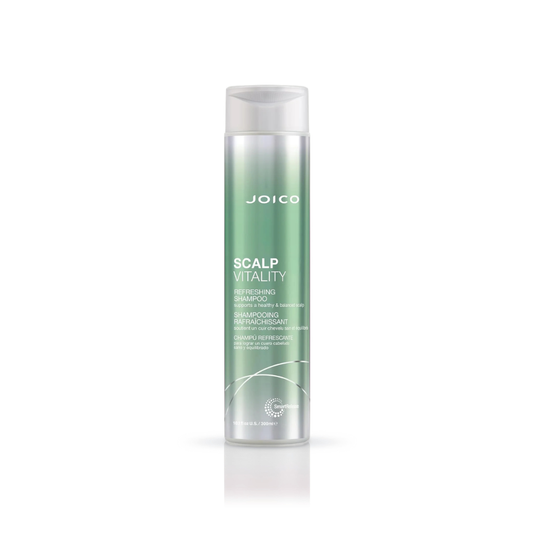 Joico Scalp Vitality Refreshing Shampoo 300ml