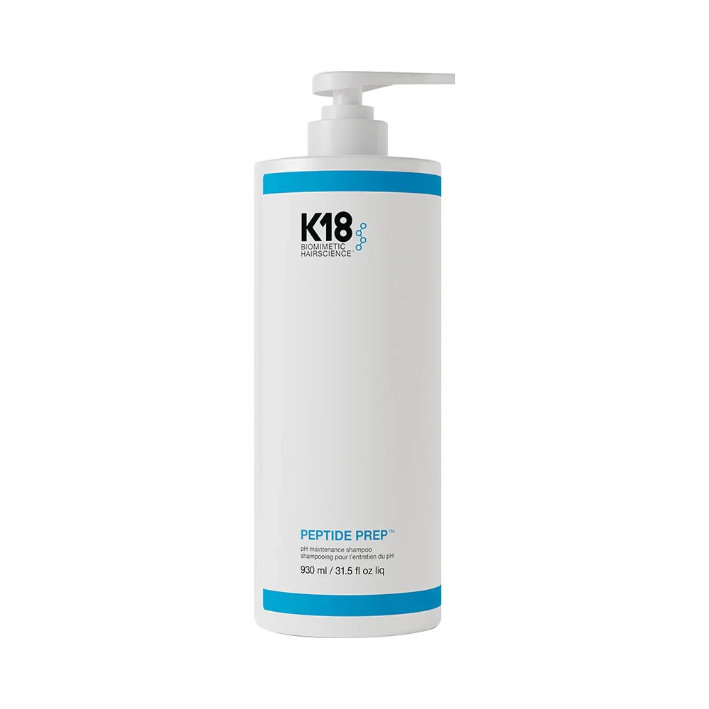 K18 Peptide Prep pH Maintenance Shampoo 930ml