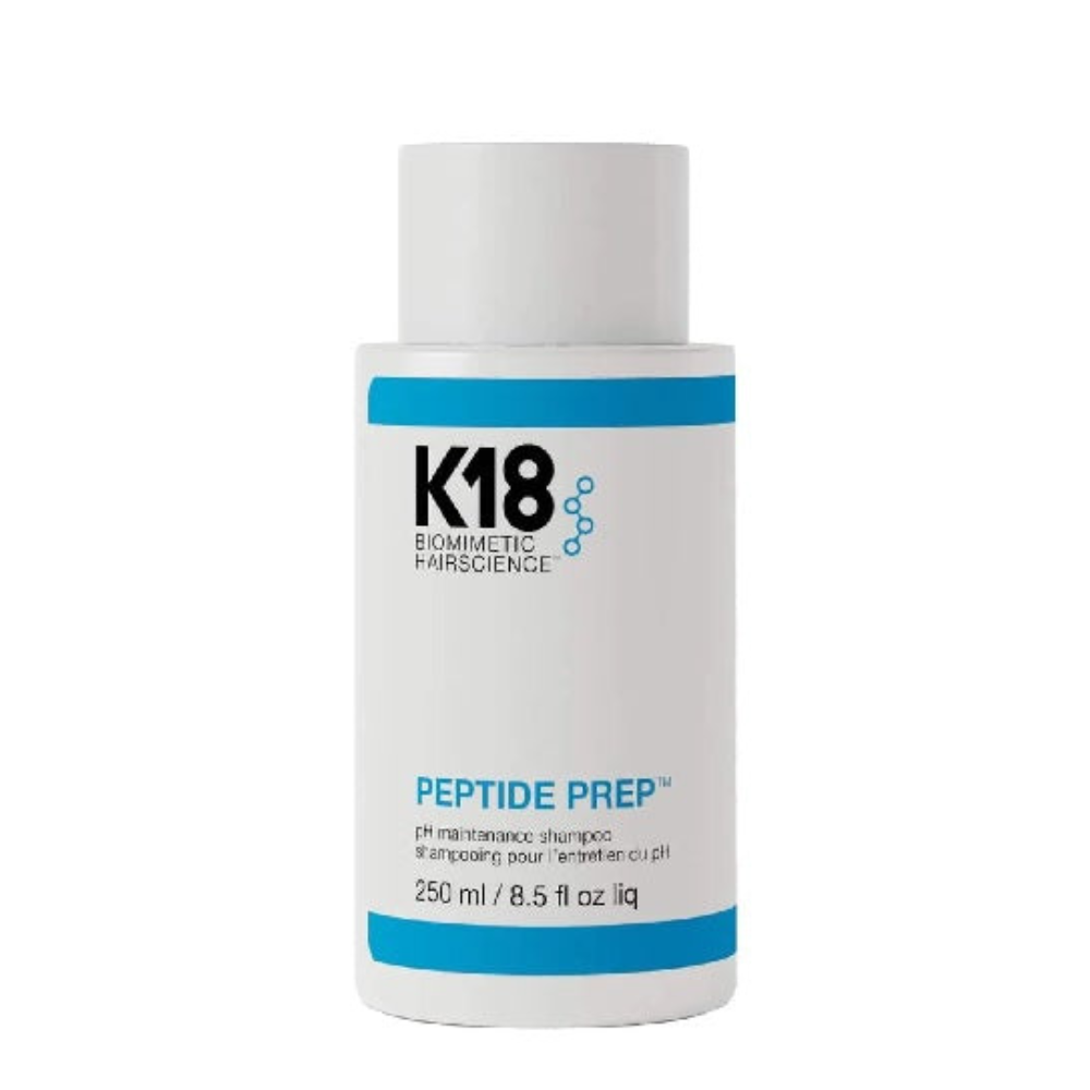 K18 Peptide Prep pH Maintenance Shampoo 250ml