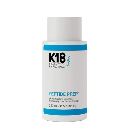 K18 Peptide Prep pH Maintenance Shampoo 250ml