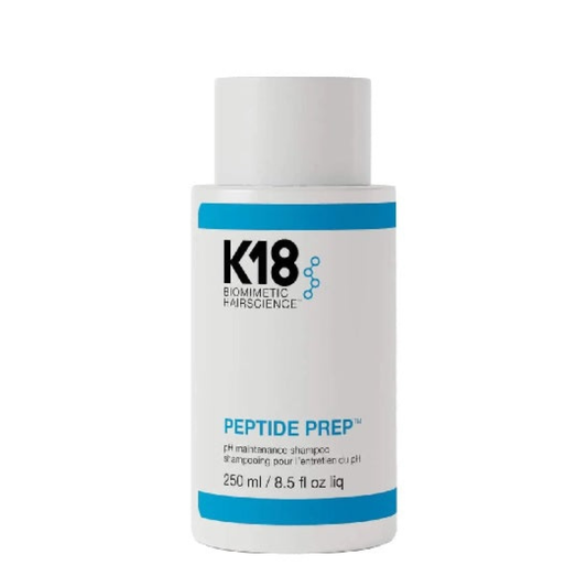 K18 Peptide Prep pH Maintenance Shampoo 250ml