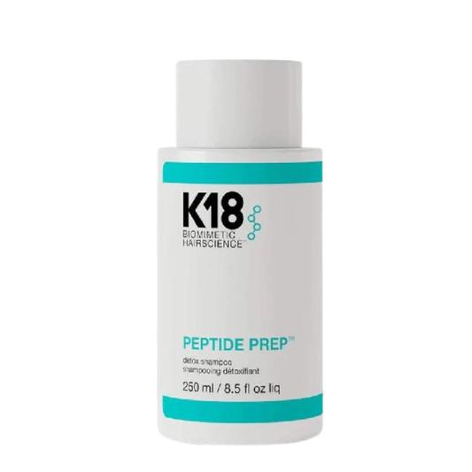 K18 Peptide Prep Detox Shampoo 250ml