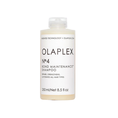 Olaplex No.4 Bond Maintenance Shampoo 250ml