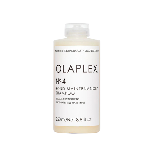 Olaplex No.4 Bond Maintenance Shampoo 250ml