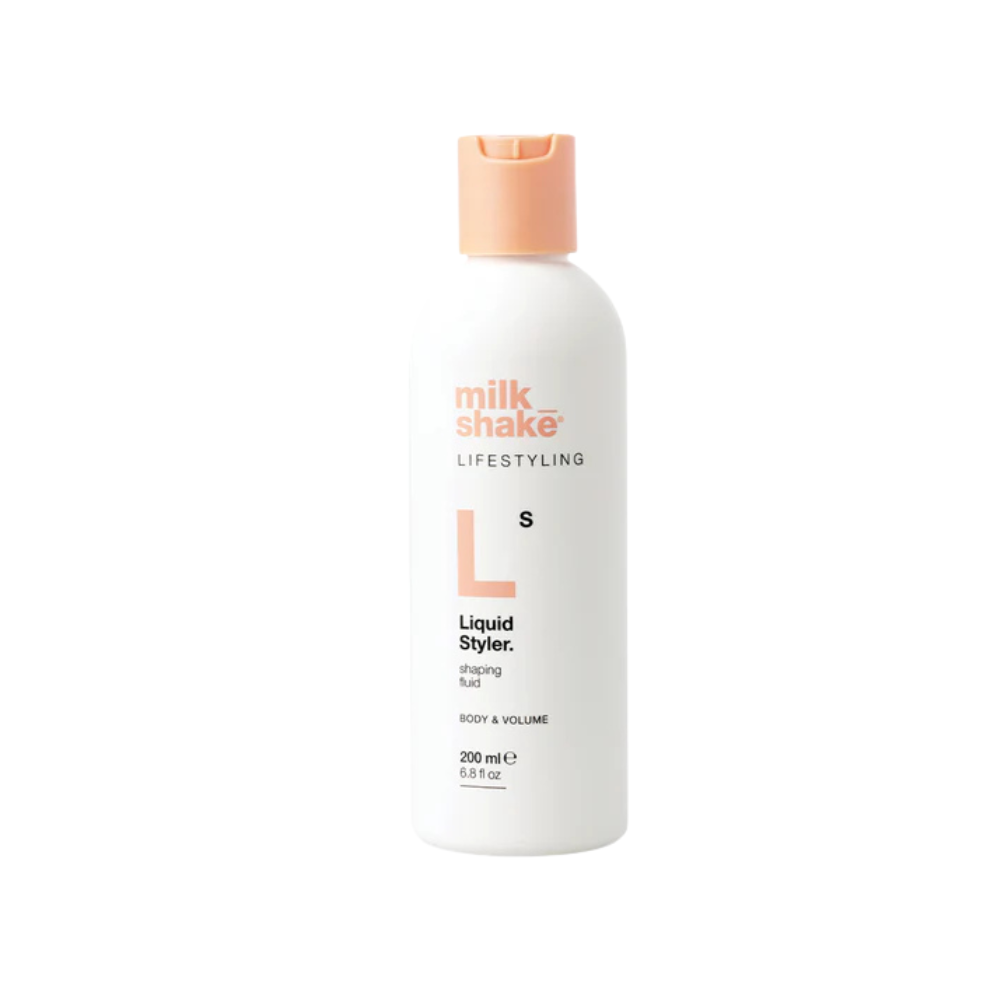 Milkshake Lifestyling Liquid Styler 200ml