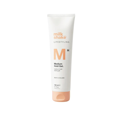 Milkshake Lifestyling Medium Hold Gel 150ml