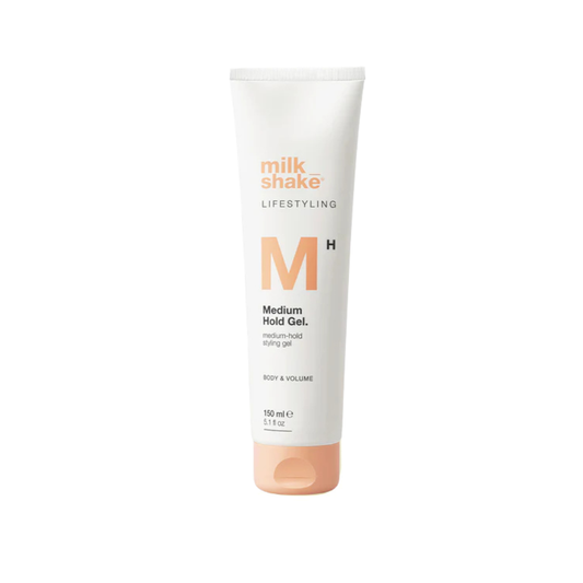 Milkshake Lifestyling Medium Hold Gel 150ml